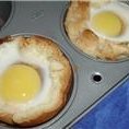 Eggs In A Basket