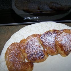Croissant French Toast