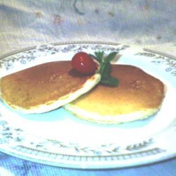Henvens Pancake