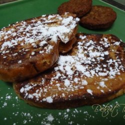 Challah French Toast