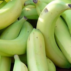 Green Banana Goodness