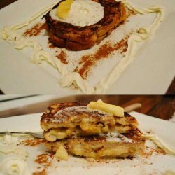 The Ultimate French Toast