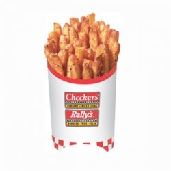 Rallys Fries