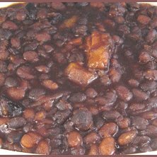 Lanas Country Style Baked Beans