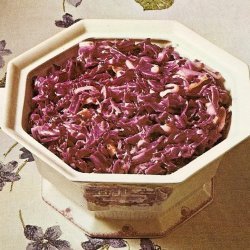 Rotkraut - Red Cabbage