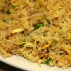Oriental Rice