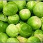 Sesame Brussels Sprouts