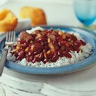 Bushs Best Red Beans And Rice