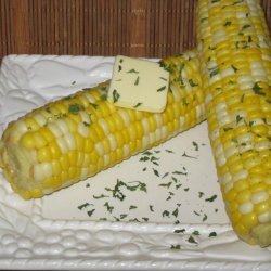 Nothing To It Boiled Corn On The Cob