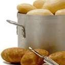 Au Gratin Potatoes My Way