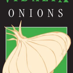 Baked Vidalia Onions
