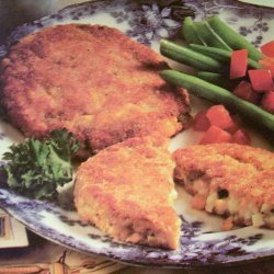Corn Country Croquettes