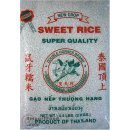 How To Make Thai Sweet Rice