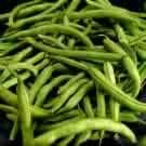 Green Beans Bearnaise
