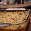 Baked Potato Casserole For A Crowd