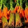 Sesame Asparagus-and- Carrots Stir-fry