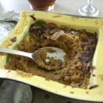 French Onion Rice
