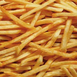 The Most Perfect French Fries Ever