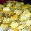 Specialty Recipe Pineapple Casserole