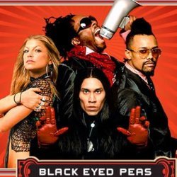 Motzy Black Eyed Peas