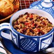 Louisiana Red Beans And Rice