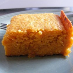 Carrot Bake
