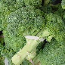 Broccoli Piquant