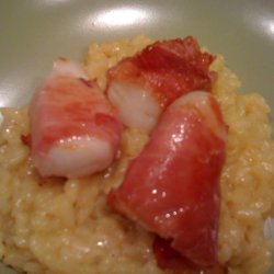 Quick And Easy Risotto