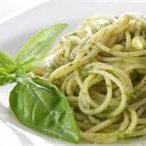 Pecan Pesto With Spinach