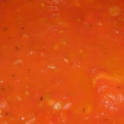 Easy & Delicious Stewed Tomatoes