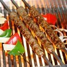 Home Made Seekh Kebabs