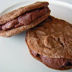 Bris Nutella Cookies