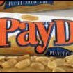 Copycat Pay Day Candy Bars