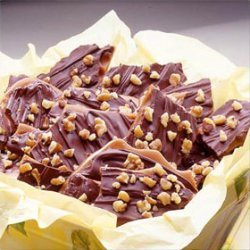 Divine Butter Toffee