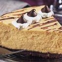 Reeses Chocolate Peanut Butter Cheesecake