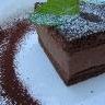 Rigo Jancsi  Chocolate Cream Slices Hungarian Cake...