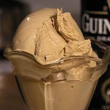 My Favorite Guiness Ice Cream