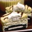 Oreo Mini Cheesecakes