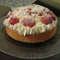 Easy Irresistable Fruit Cake