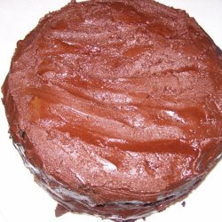 Hersheys Perfectlatey Chocolate Cake