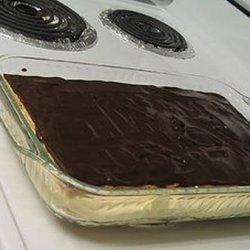The Original Eclair Cake