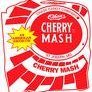 Cherry Mash Candy