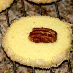 Kerrygold Butter Cookies