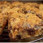Fruit And Nut Bars