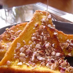 Pecan French Toast