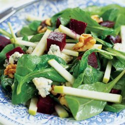 Country Beet Salad