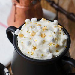Basic Hot Chocolate I
