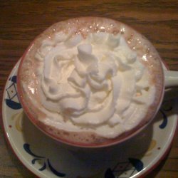 Superb Hot Chocolate