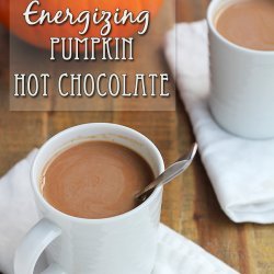 Basic Hot Chocolate II