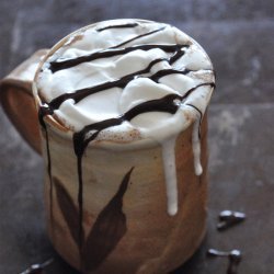 Mexican Hot Chocolate II